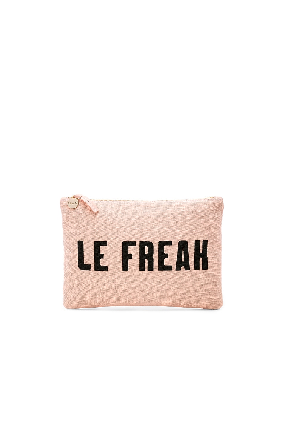 Flat Clutch
