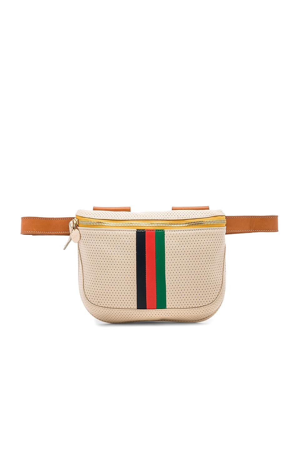 clare v fanny pack