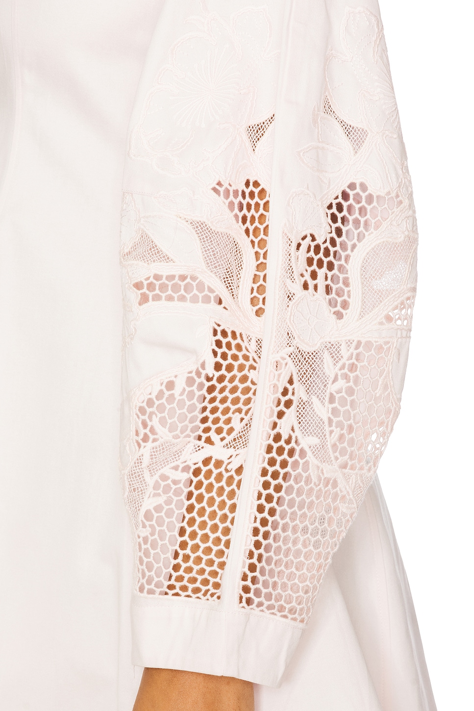 Indra Mini Dress