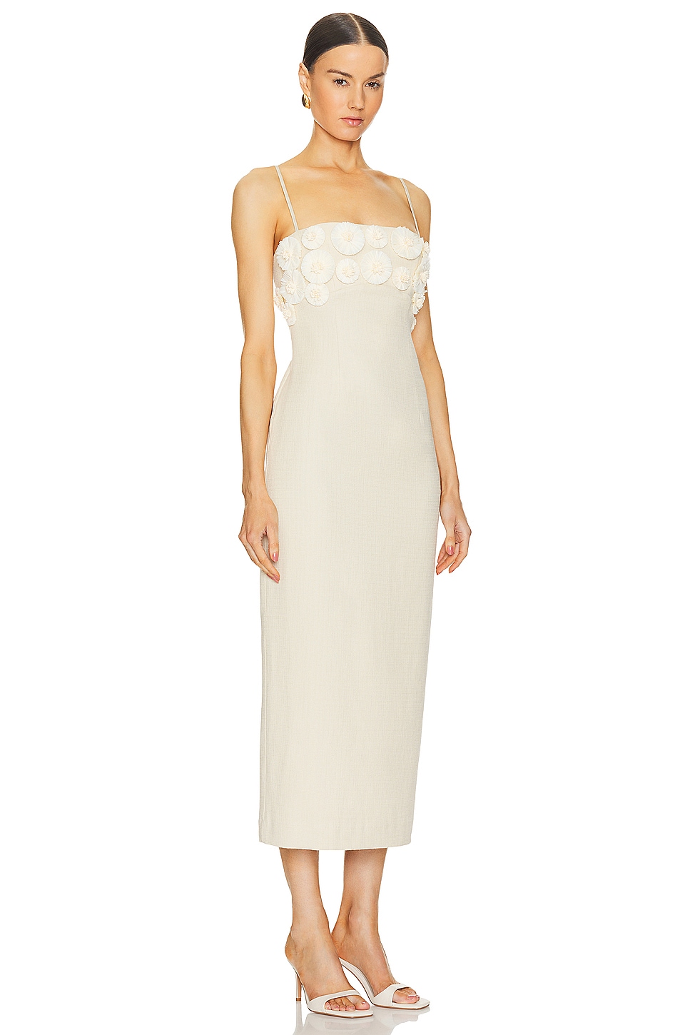 Clea Delilah Dress thumbnail