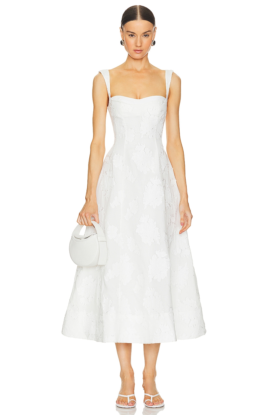 Emilia Dress