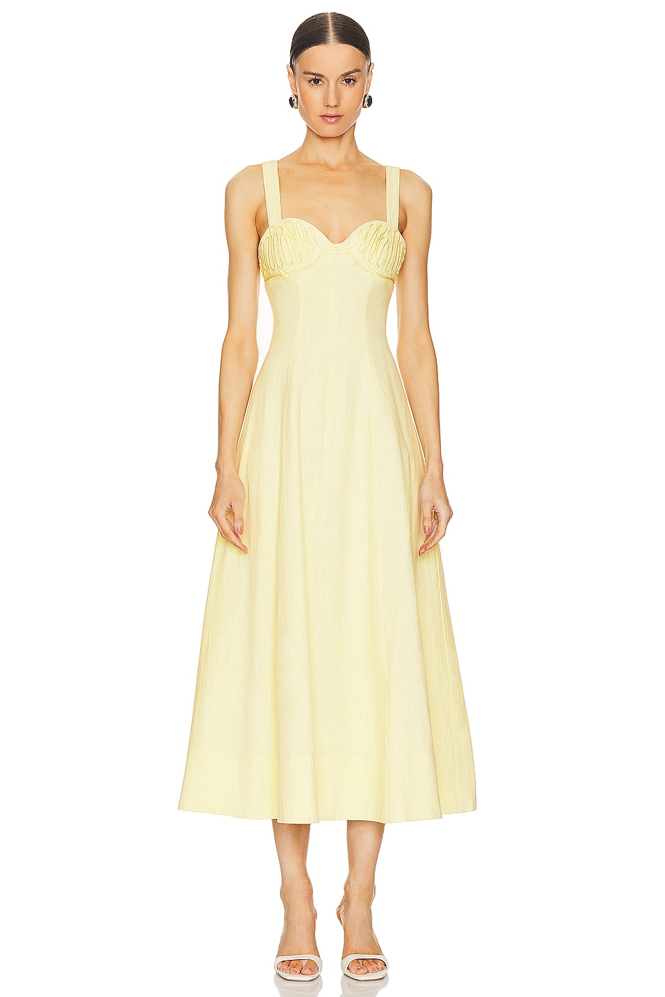 CARLA DRESS