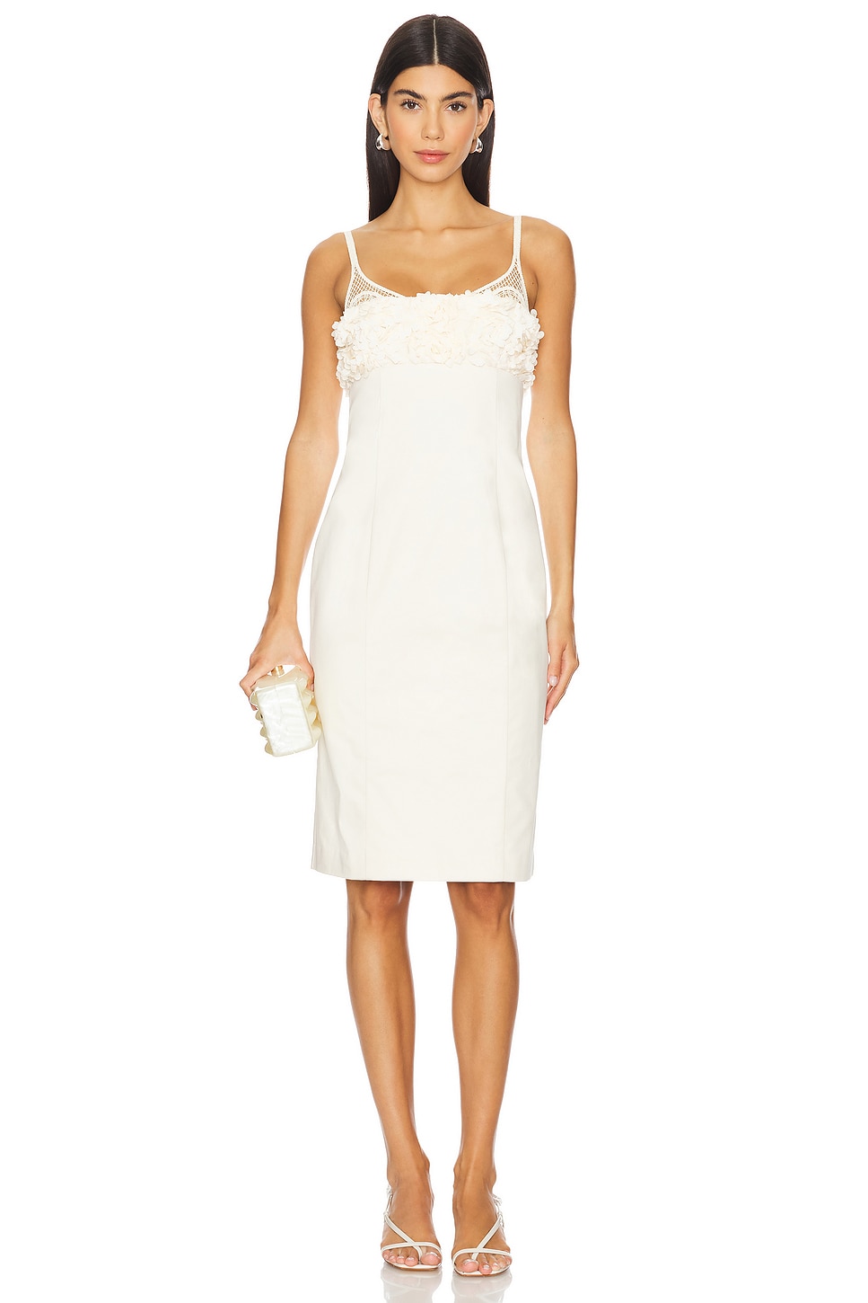 Lena Pencil Dress