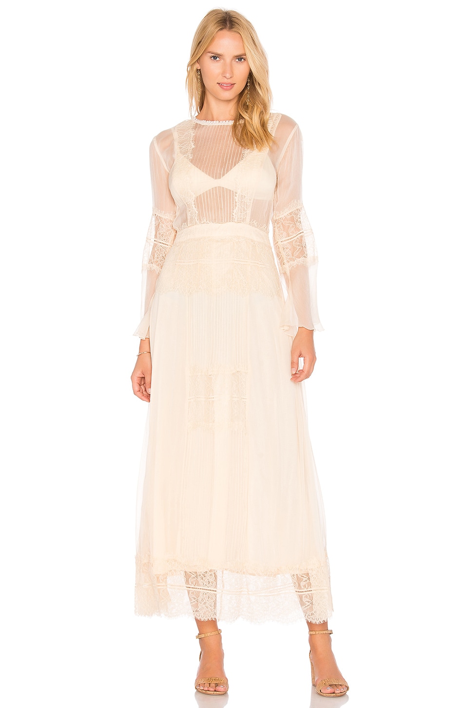 Cleo Convertible Dress / Maxi Skirt