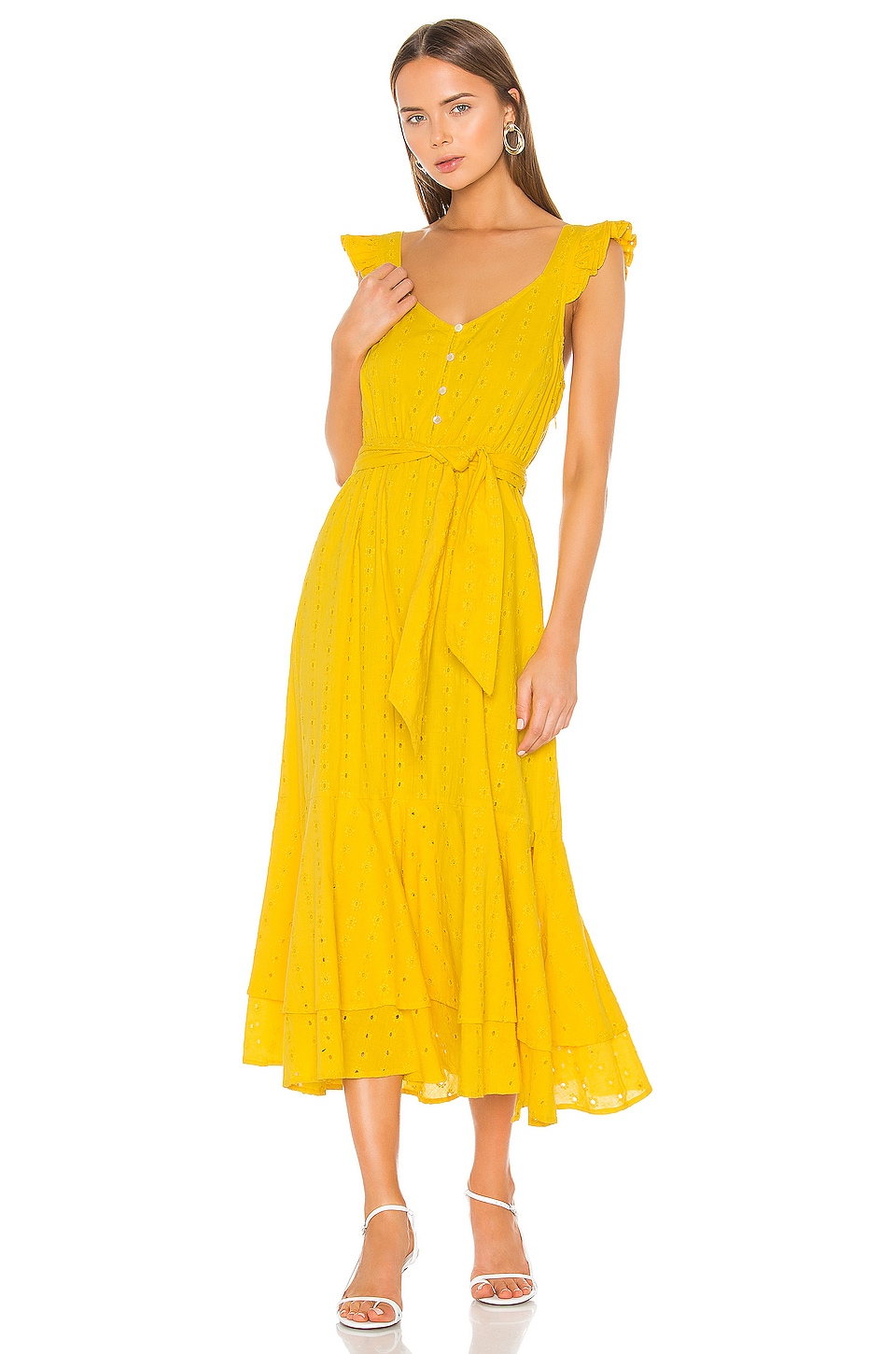 keepsake mindful midi dress Make Your Move Midi Dress Medium