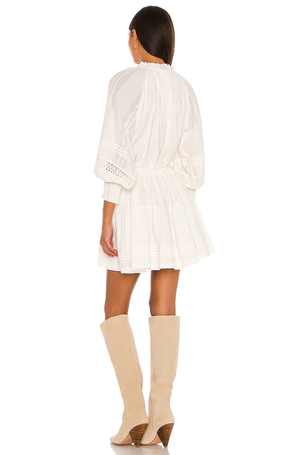 Cleobella Meadow Mini Dress thumbnail