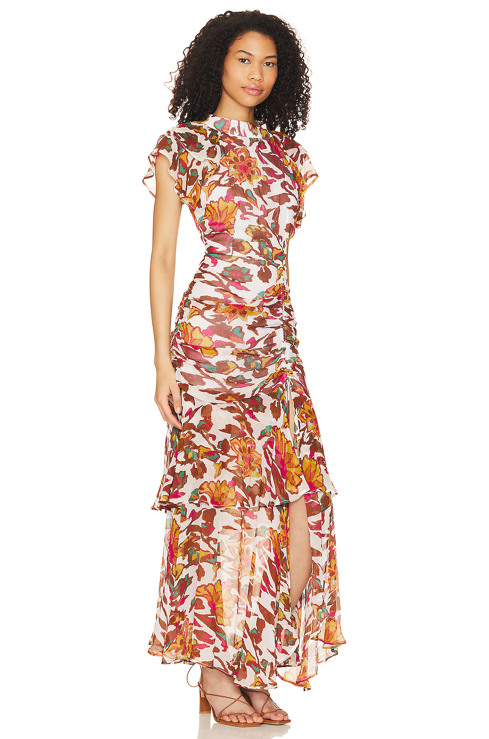 Cleobella Cecilia Ankle Dress