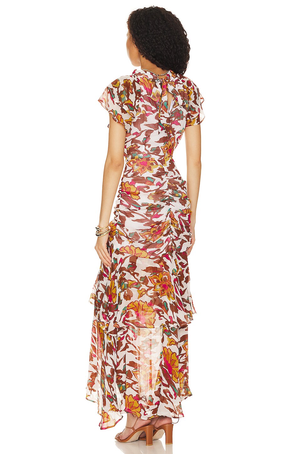 Cleobella Cecilia Ankle Dress