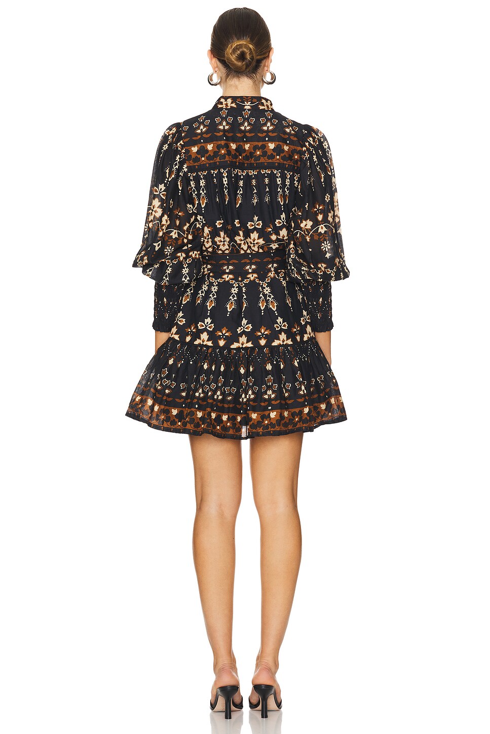Vanessa Mini Dress