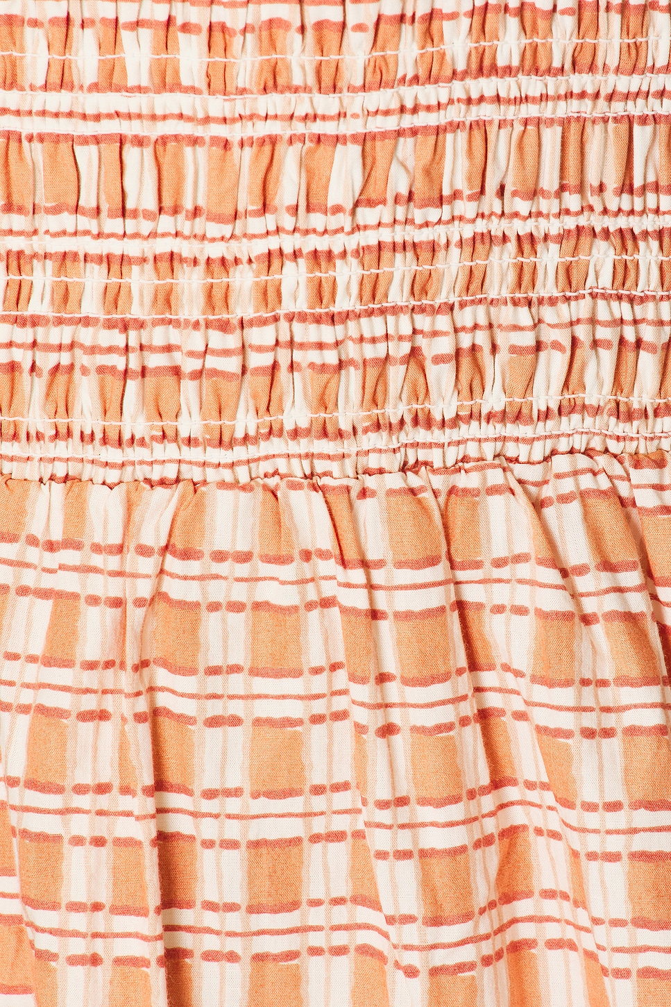 Magnolia Ankle Dress