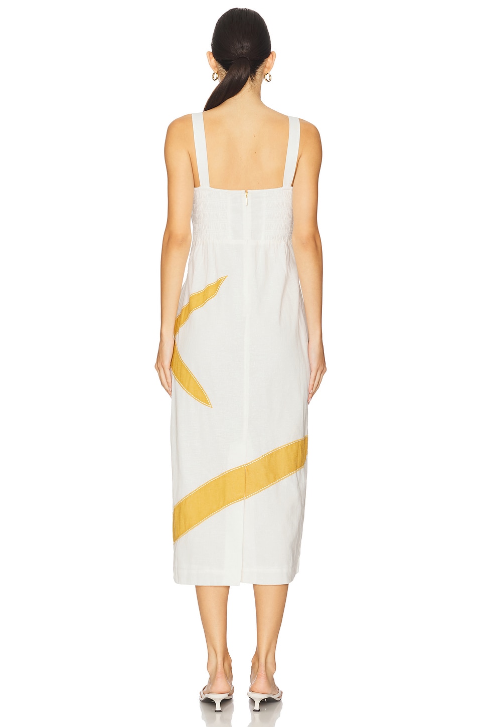 Cleobella Brie Midi Dress