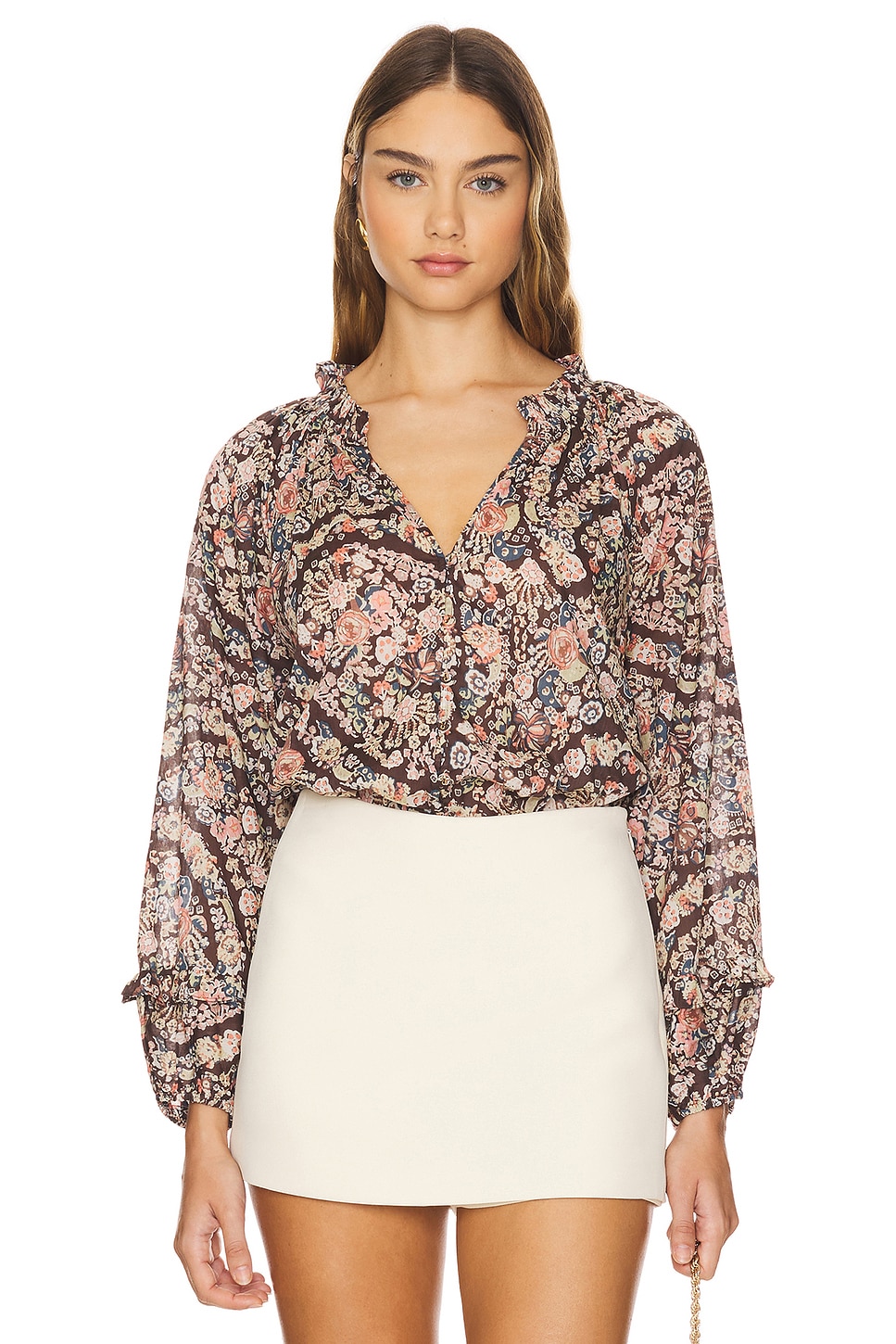 Alicia Blouse