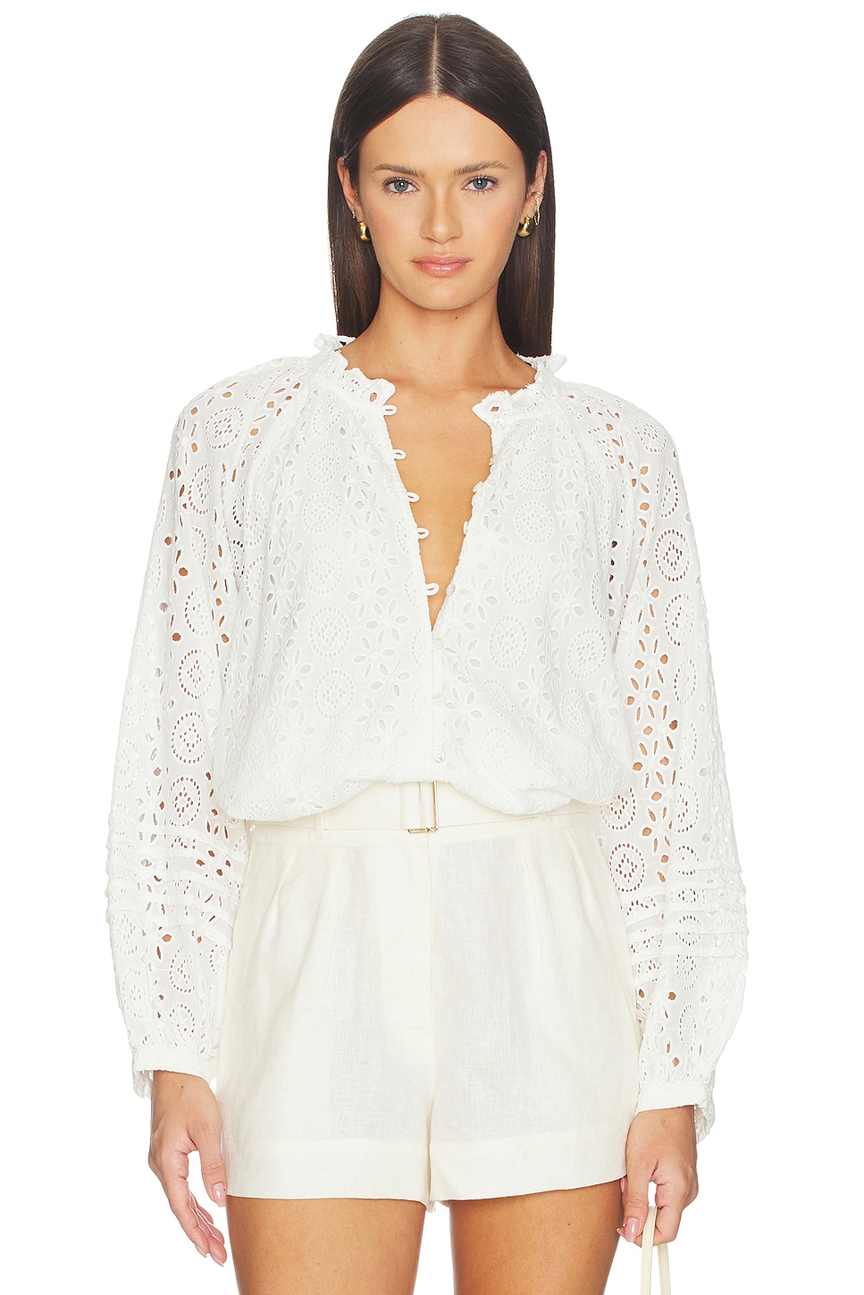 Alicia Blouse - thumbnail 2