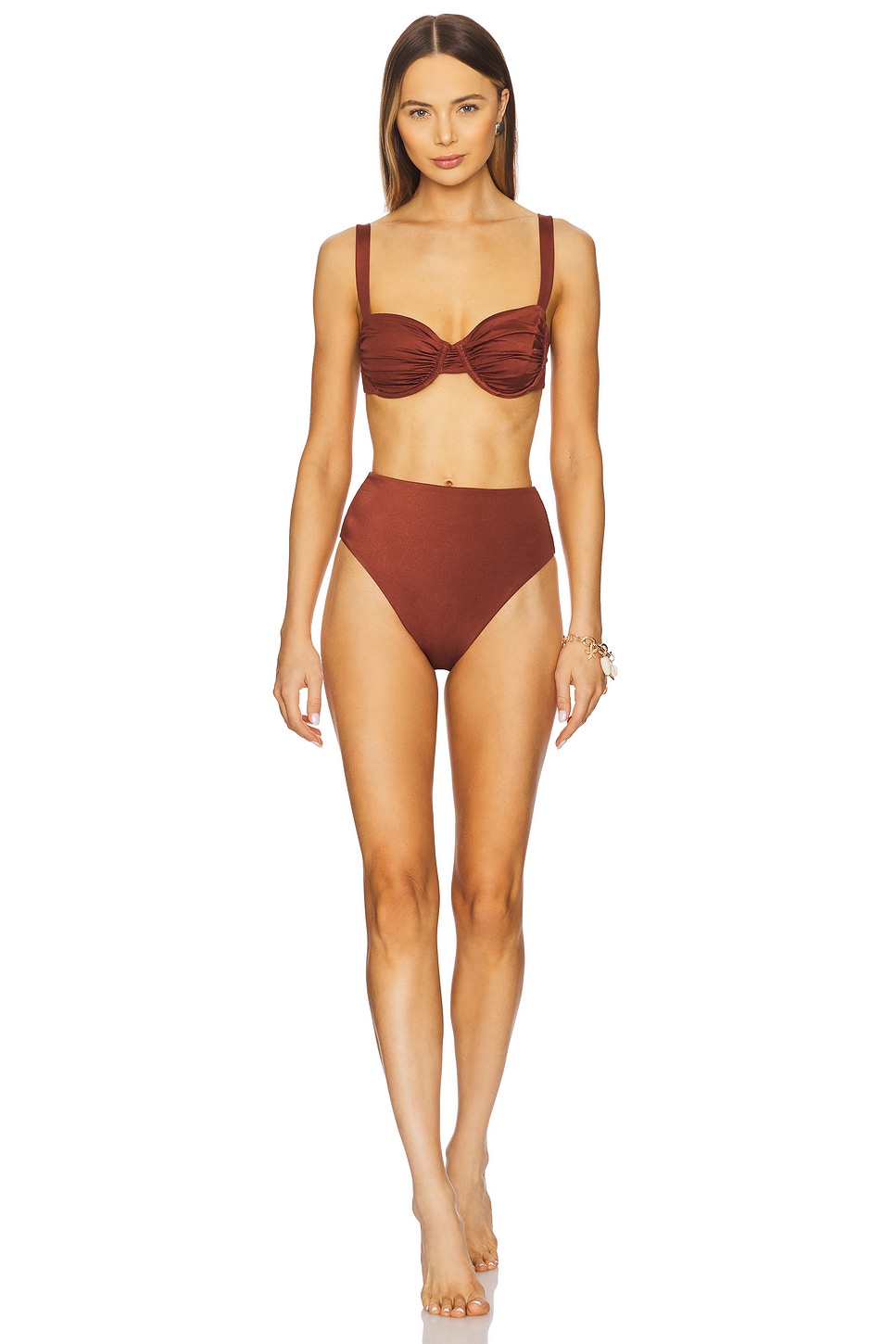 Kimber Bikini Bottom