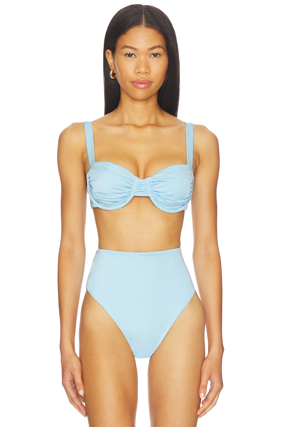 Beckett Bikini Top - thumbnail 2
