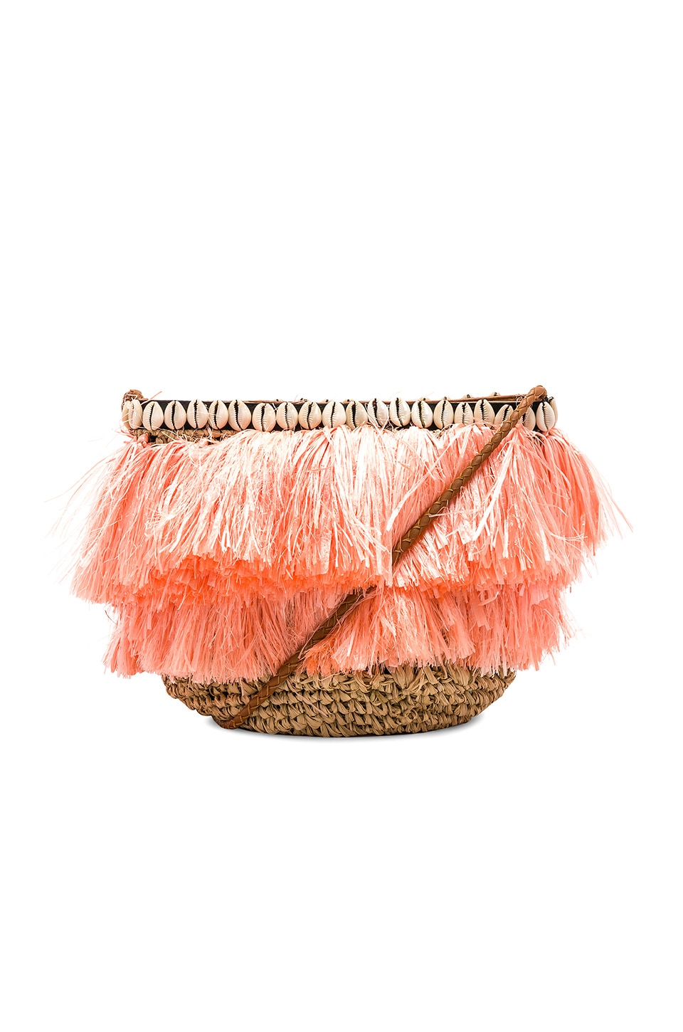 Paloma Crossbody Bag