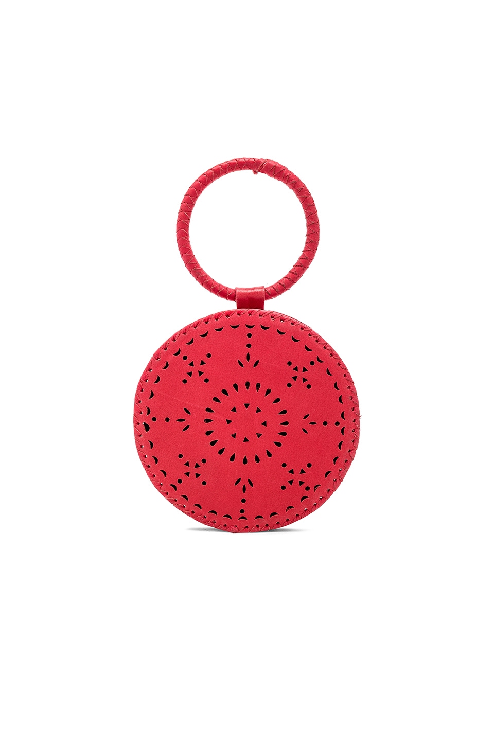Florence Mini Circle Bag