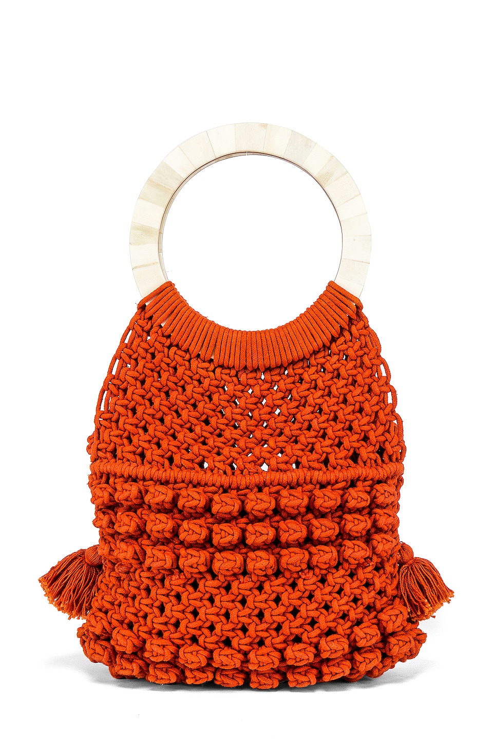 Monaco Tote - Petal Perfect