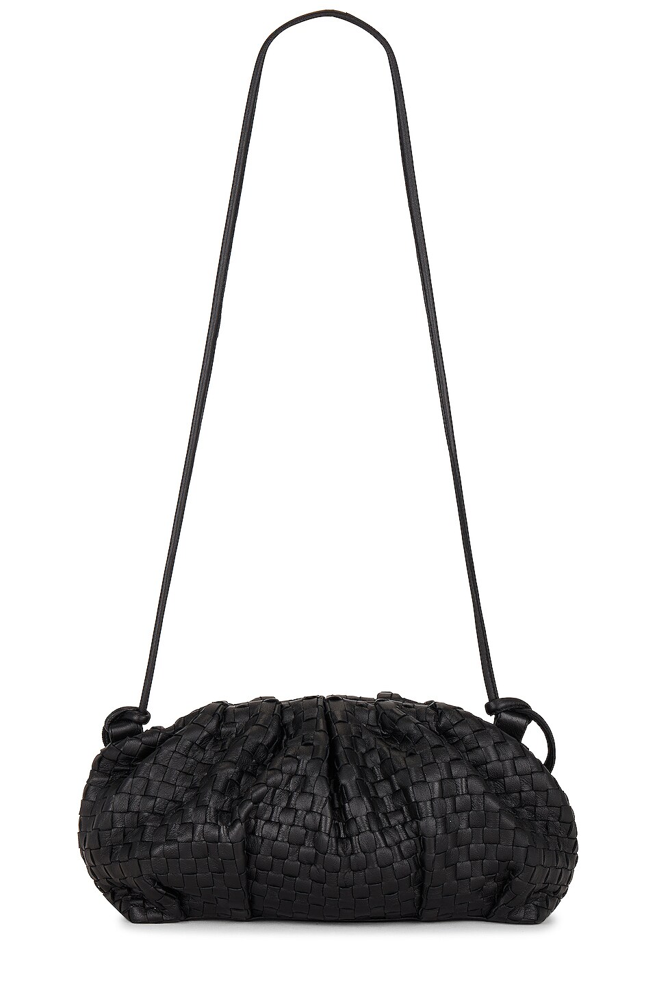 Cleobella MINI GIGI WOVEN 크로스바디