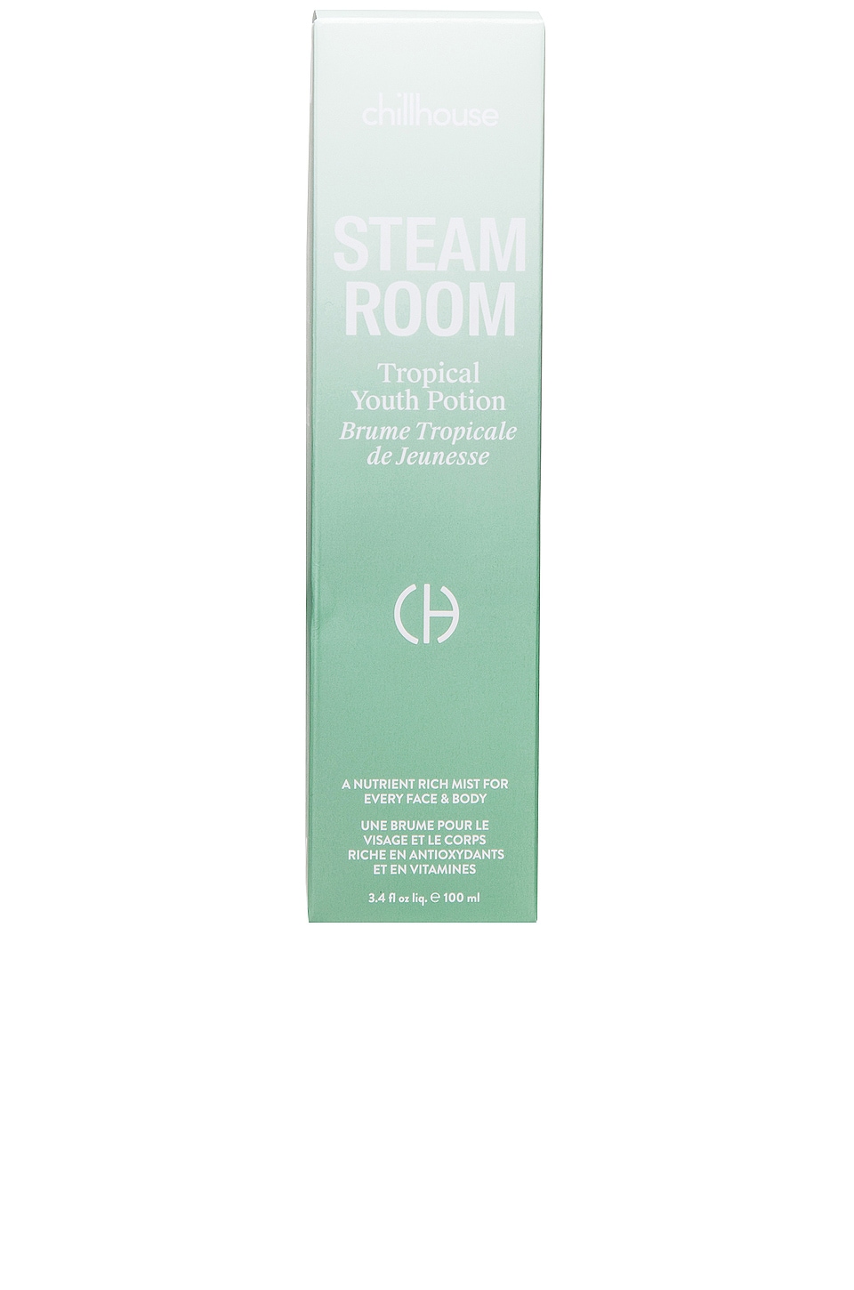 Steam Room Tropical Youth Potion - thumbnail 3