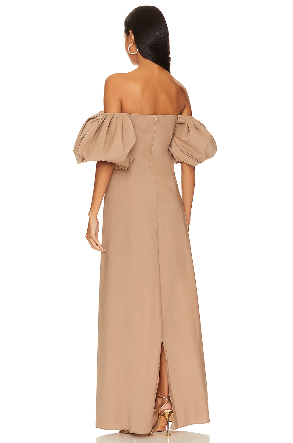 Caroline Constas Reyna Dress in