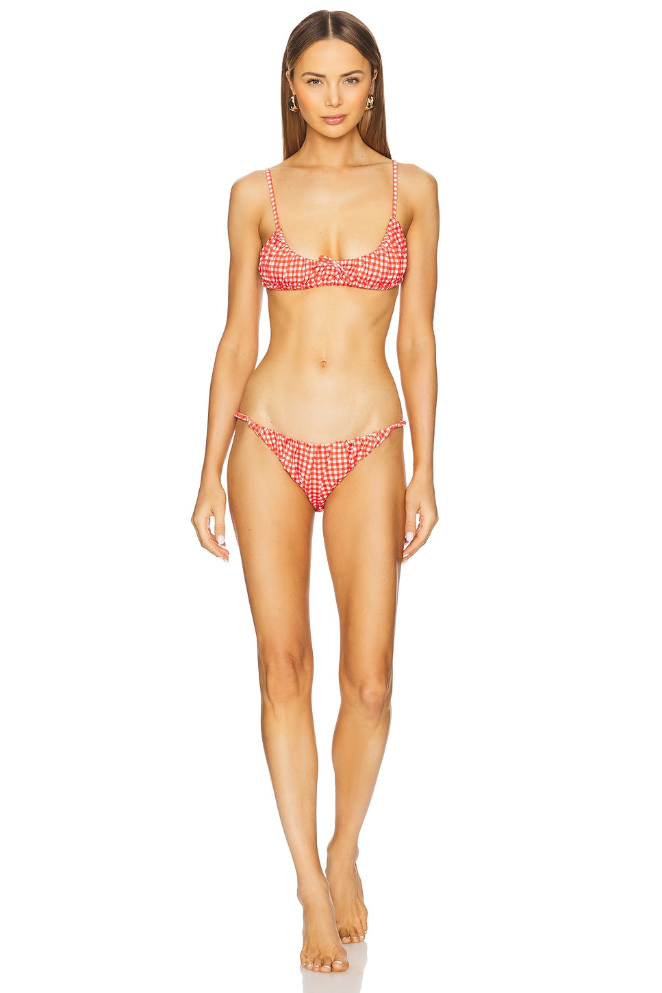Aris Bikini Top