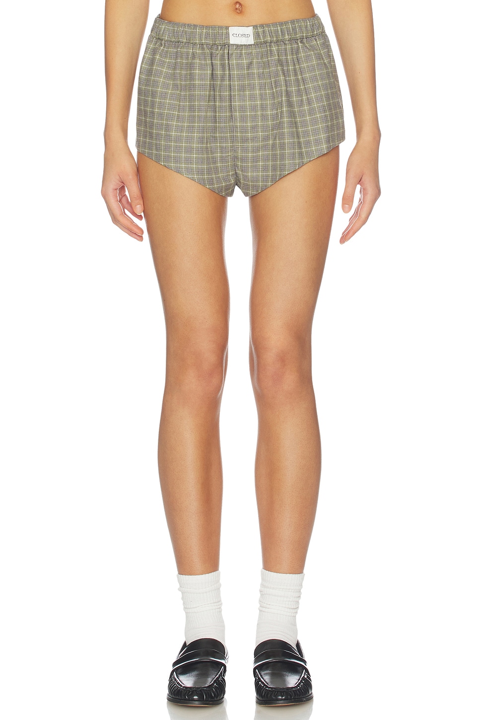 Boxer Pantie - thumbnail 2