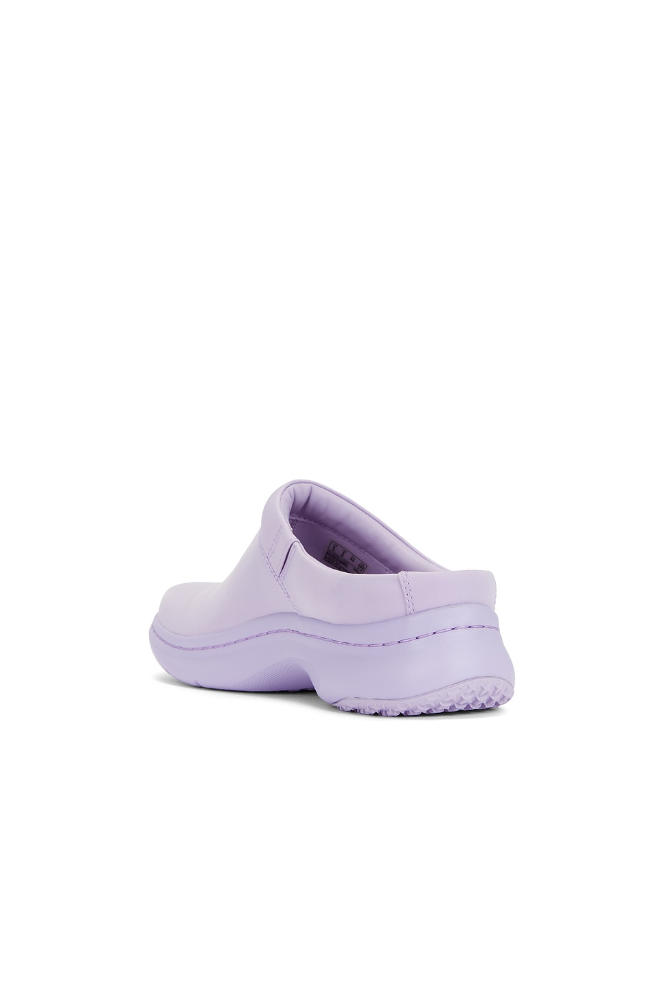 x Martine Rose The Clog2 - Thumbnail 3