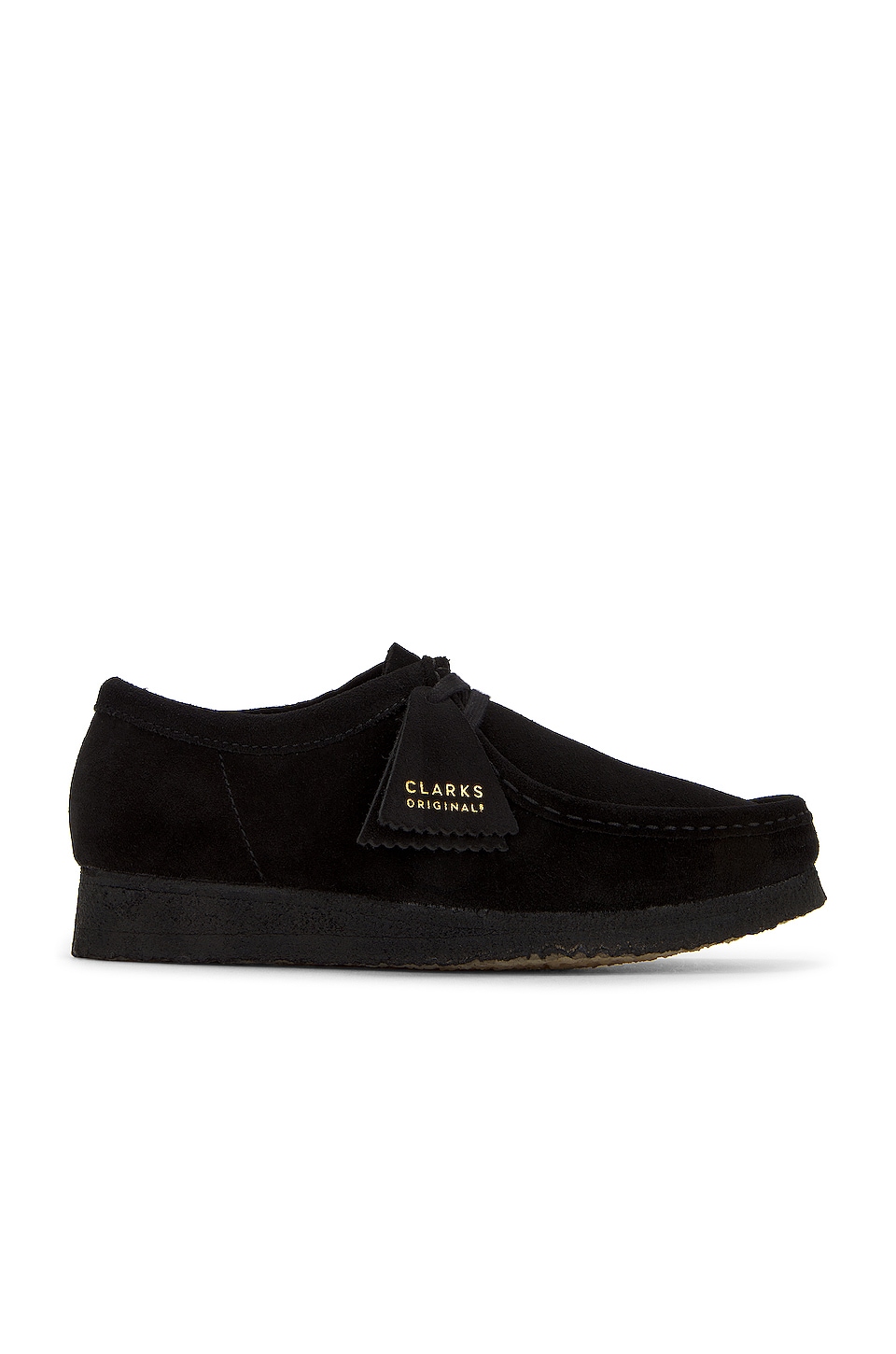 CHAUSSURES WALLABEE