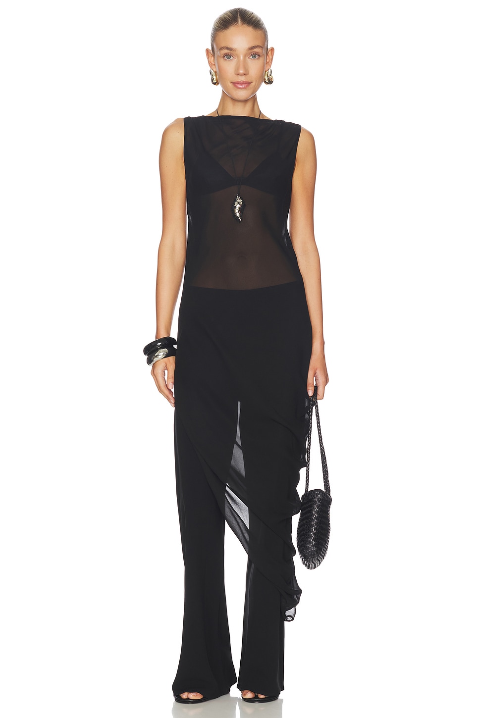 CLYQUE Tommy Pant thumbnail