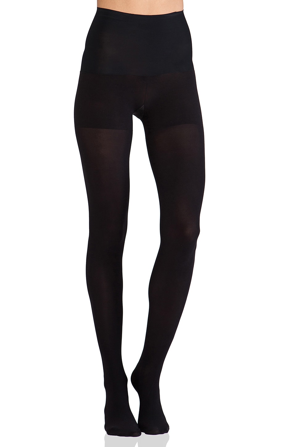 Ultimate Opaque Control Top Tight - Thumbnail 2