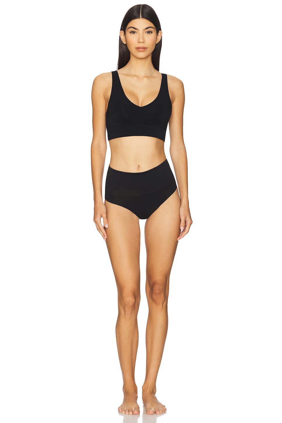 Butter Comfy Bralette