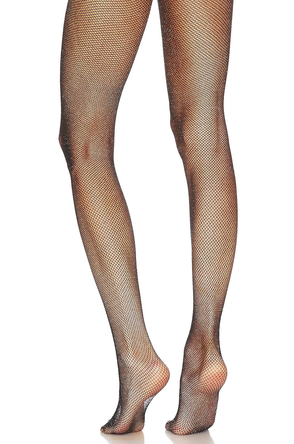 Commando COLLANTS TWINKLE NET