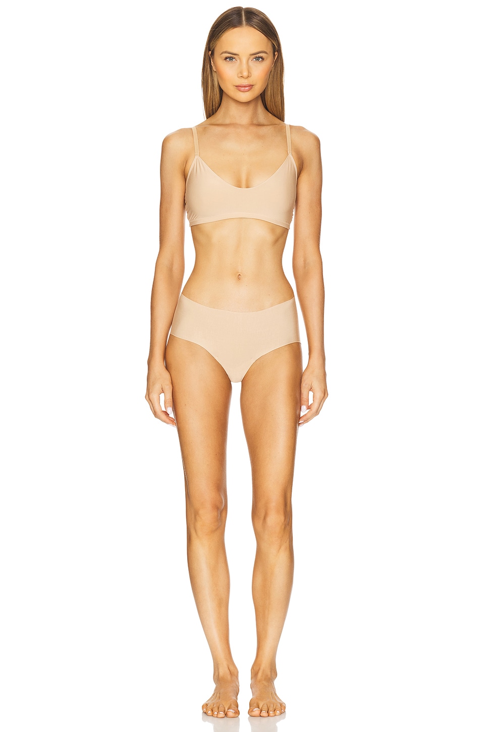 Commando Butter Hipster Panty thumbnail