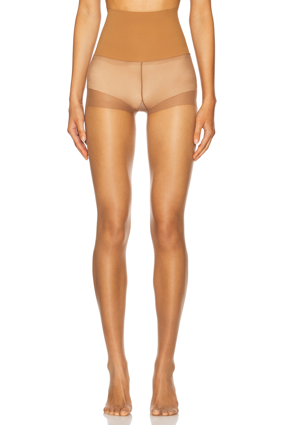 Highlighter Sheer Tights - Image 1