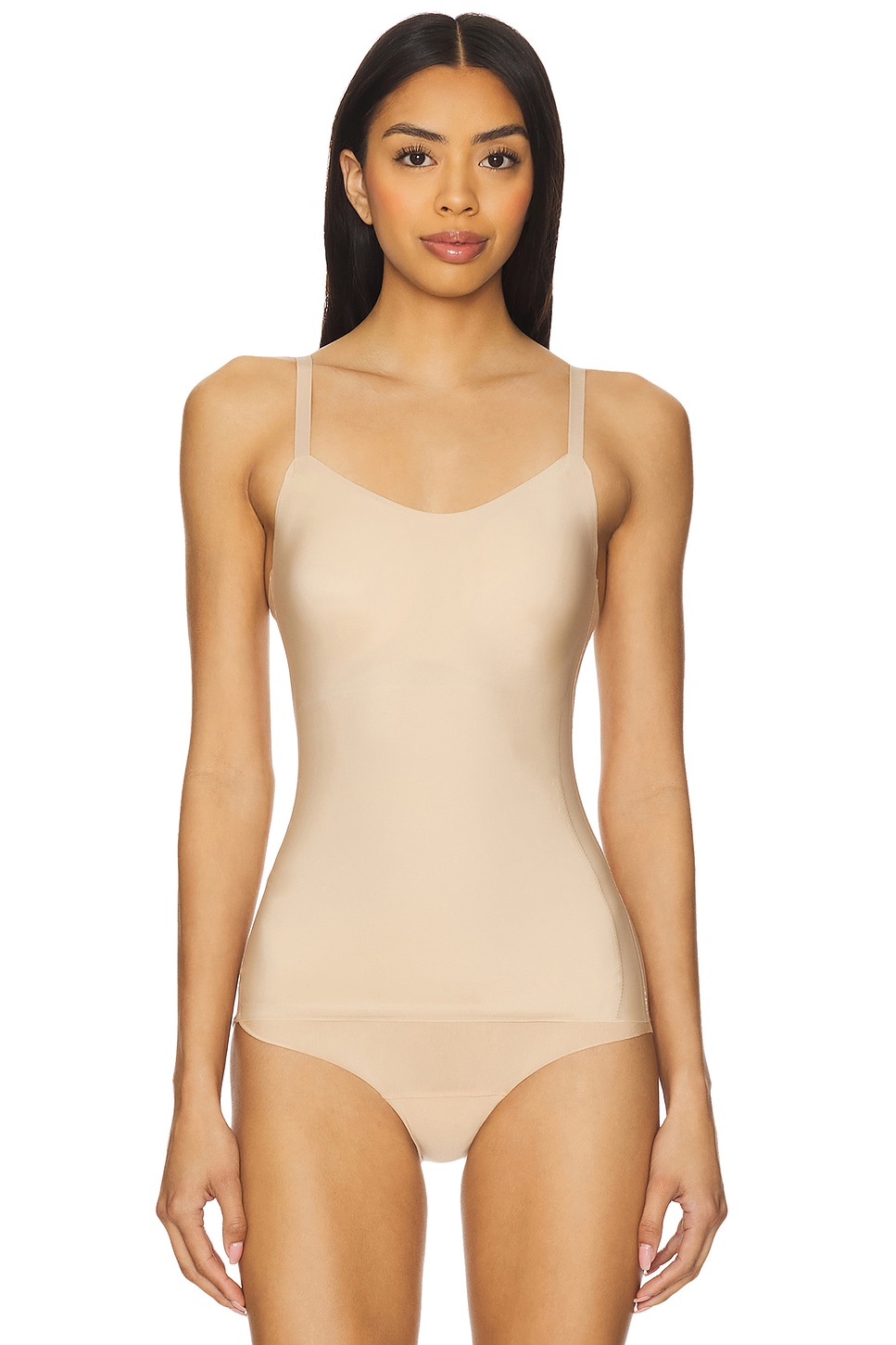 Zone Smoothing Cami - Thumbnail 1
