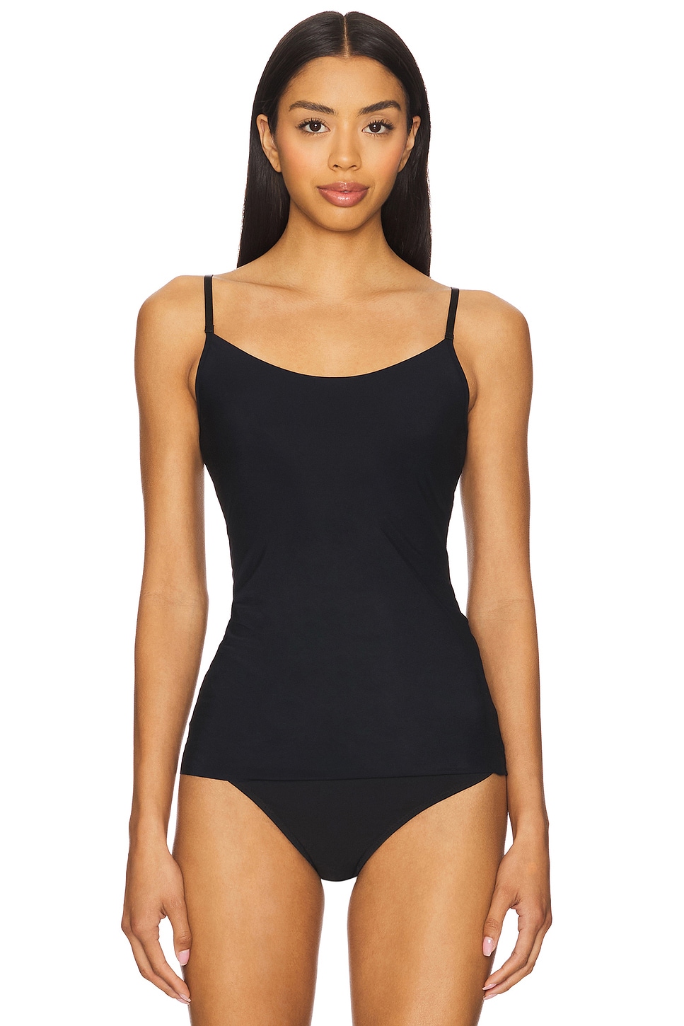 Commando Whisper Cami