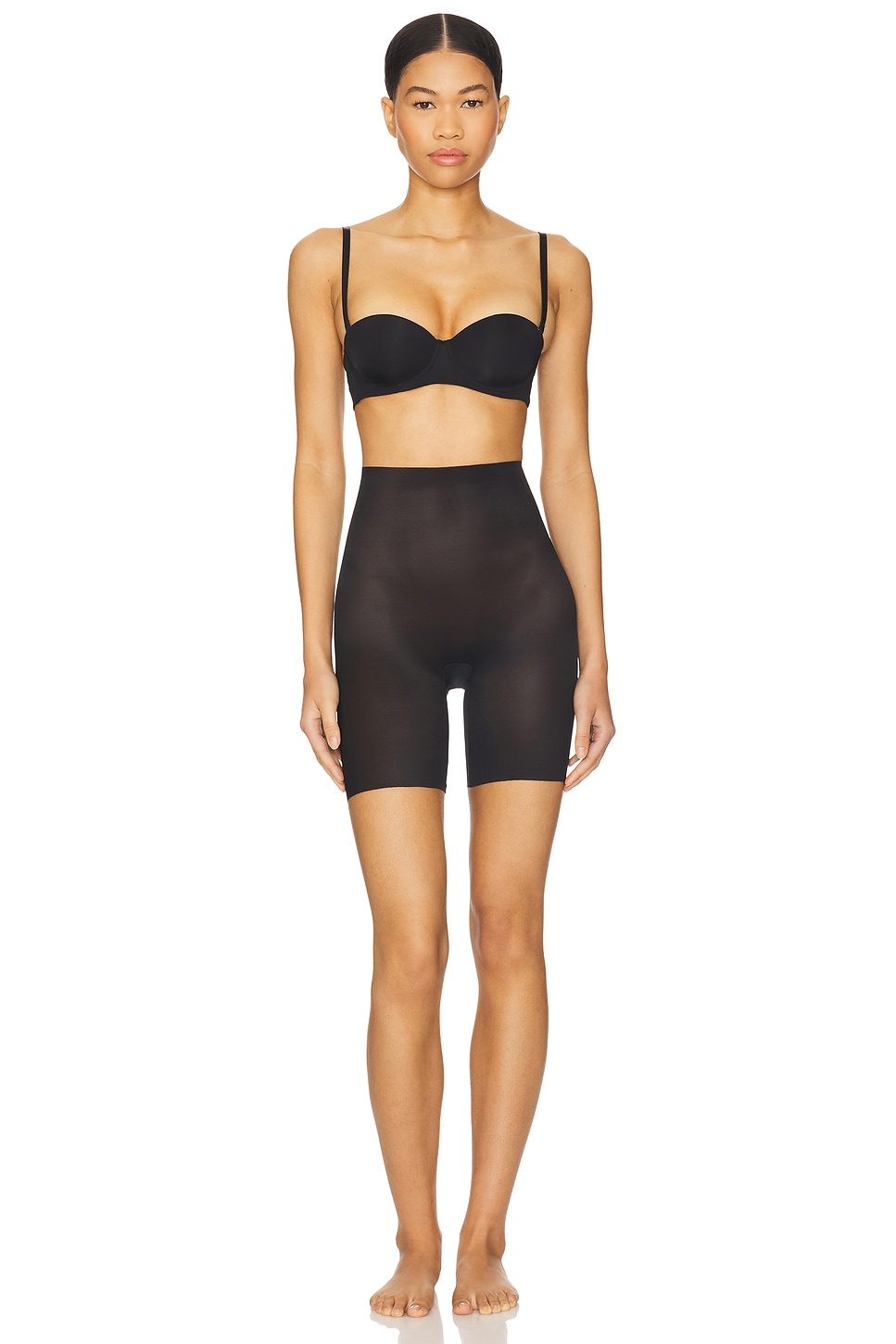 Featherlight Control Short