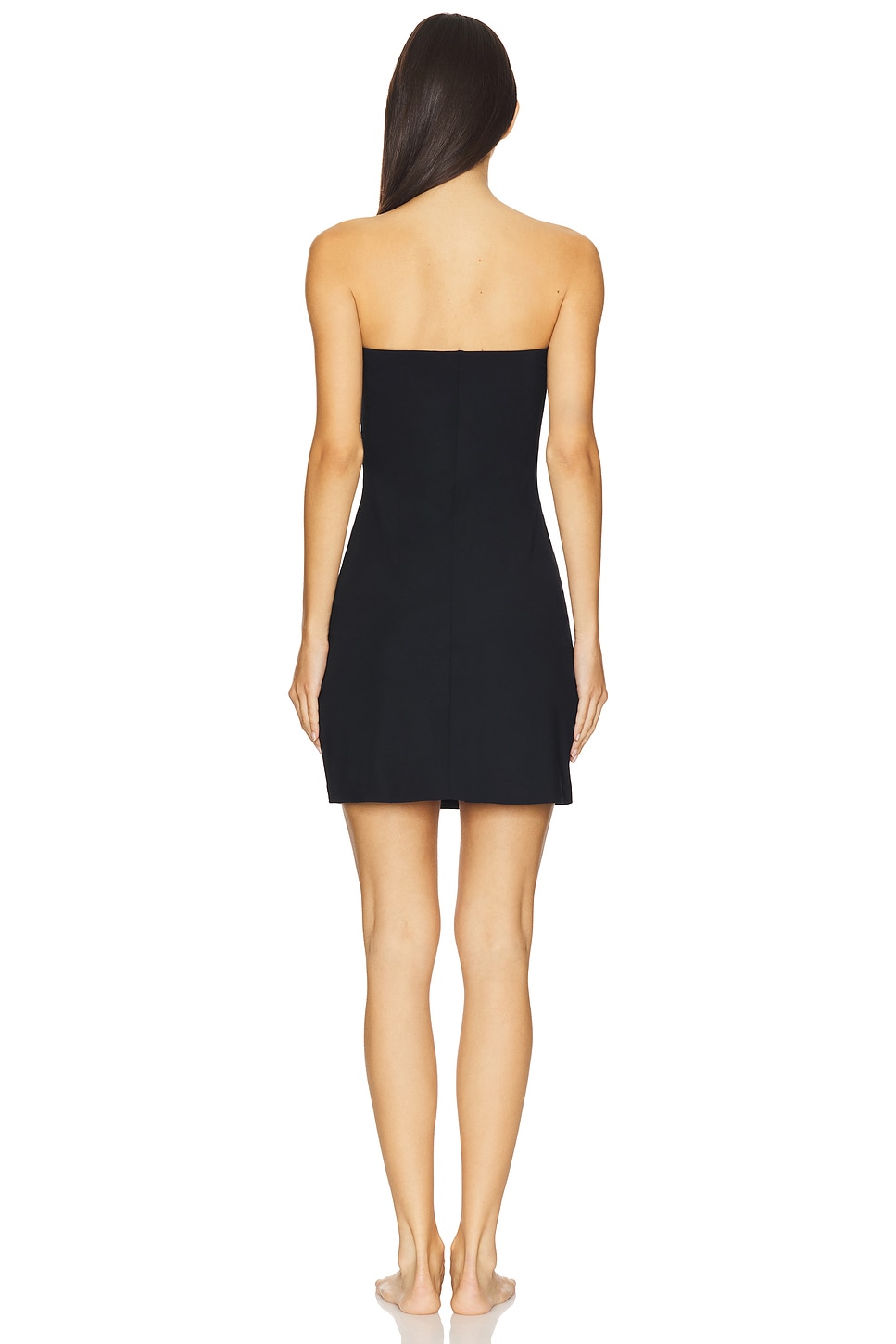 Commando CLASSIC ストラップレススリップ - Black | REVOLVE