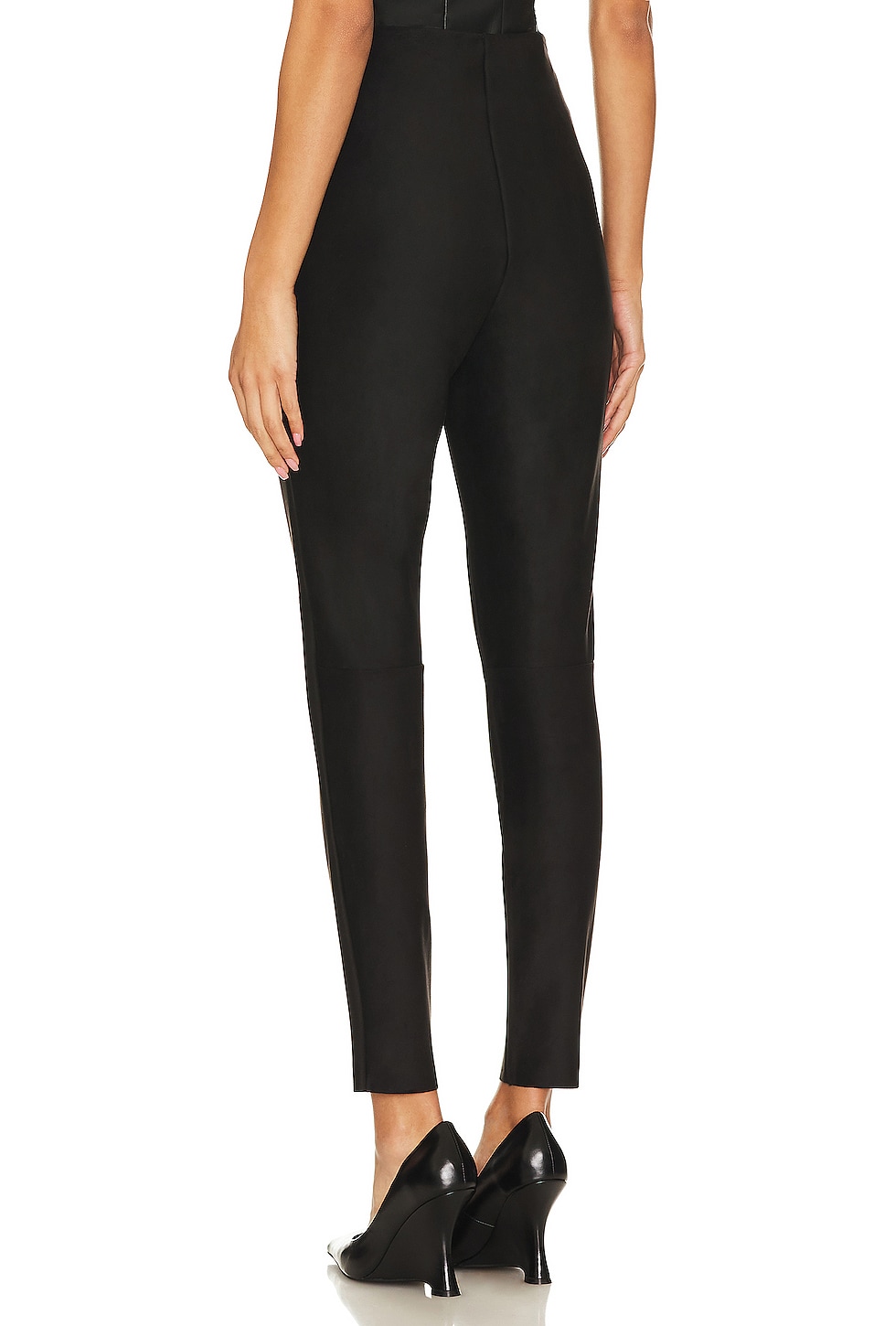 Commando Faux Suede Legging thumbnail
