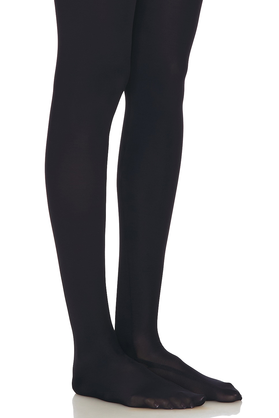 Classic Footed Legging