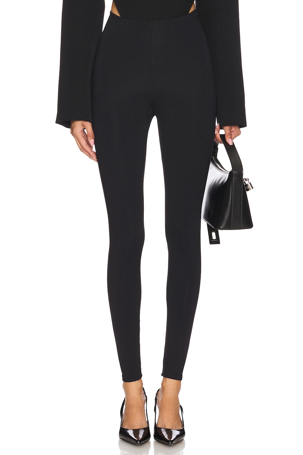 Control Legging