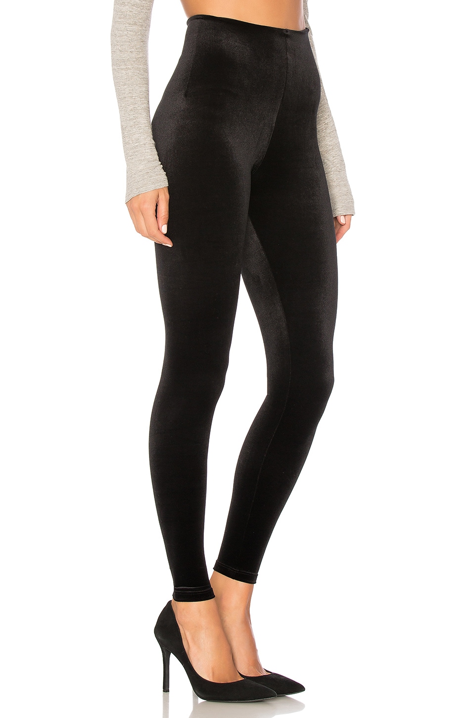 Velvet Legging - thumbnail 3