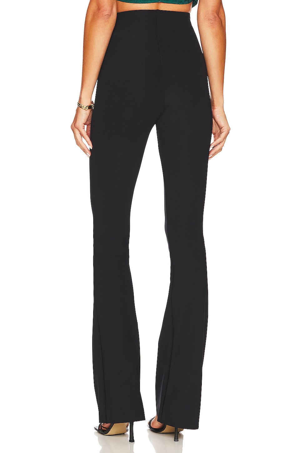Commando Neoprene Flare Legging thumbnail