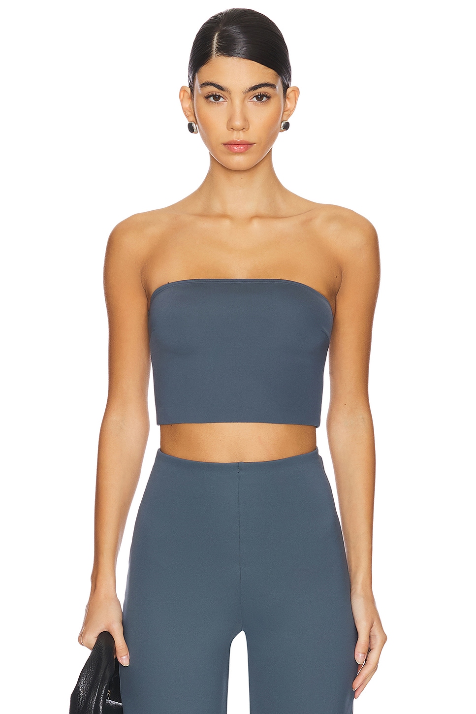 Neoprene Tube Top