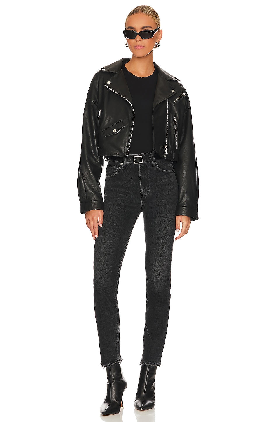 Neoprene Signature Bodysuit