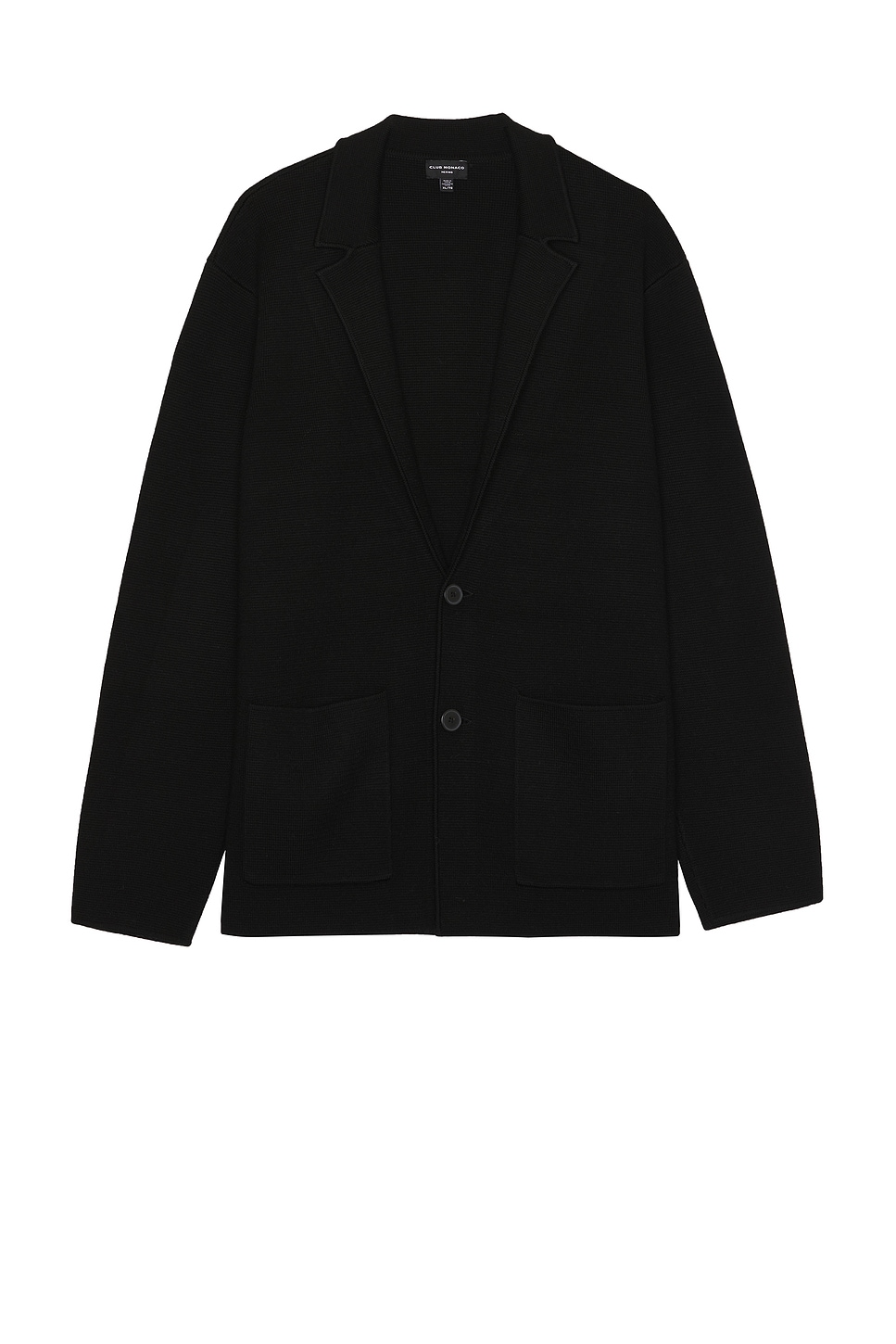 Merino Blazer - Thumbnail 1