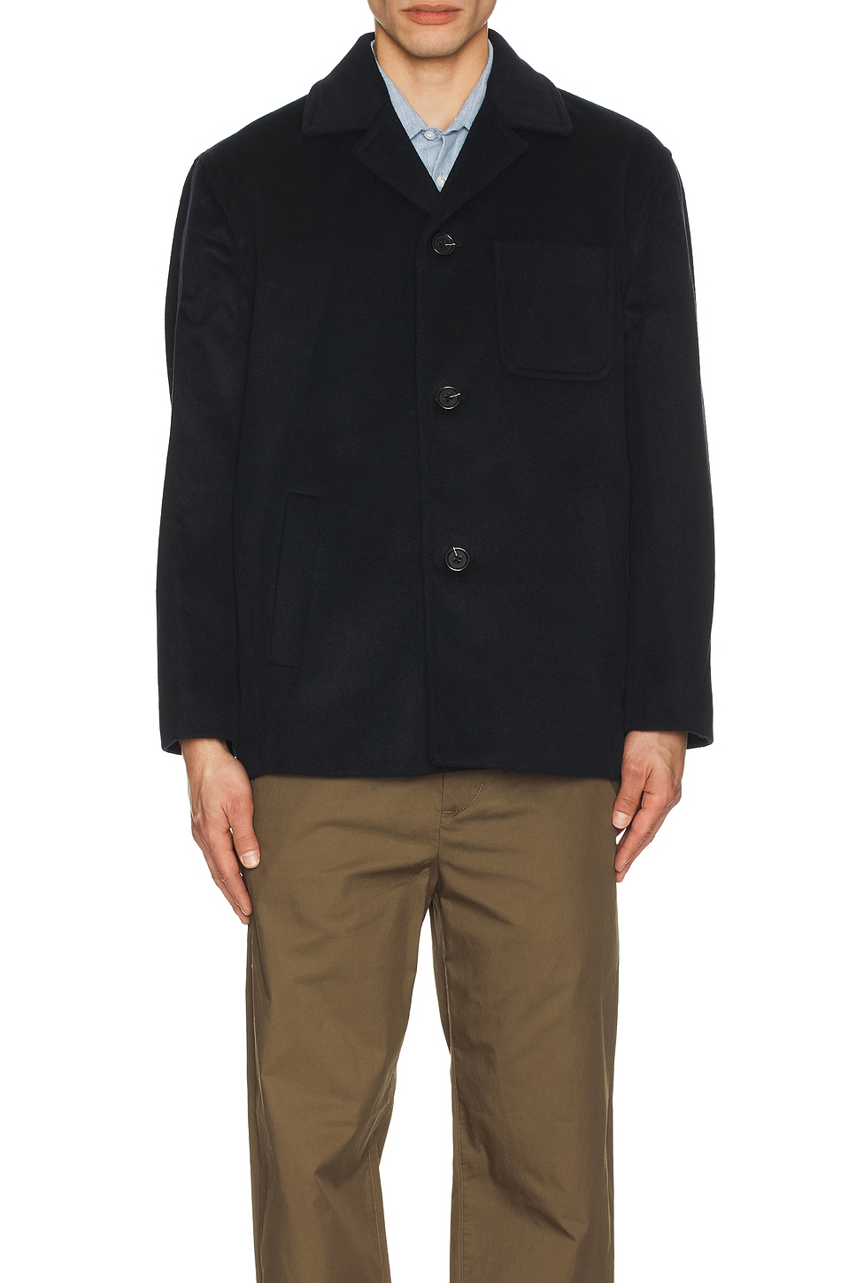 Club Monaco - Thumbnail 2