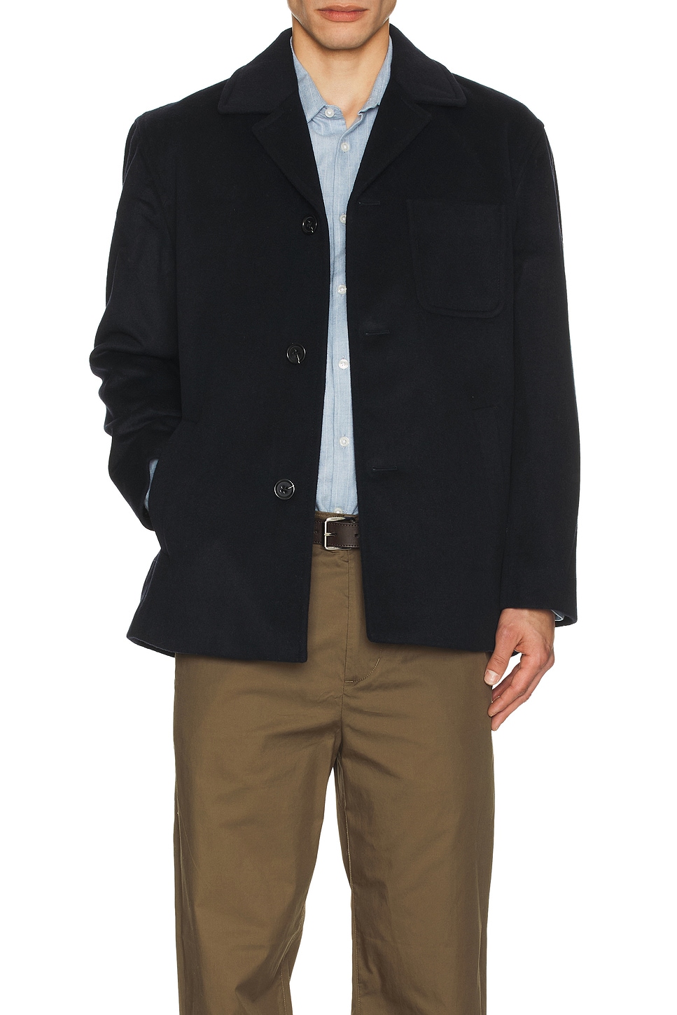 Club Monaco