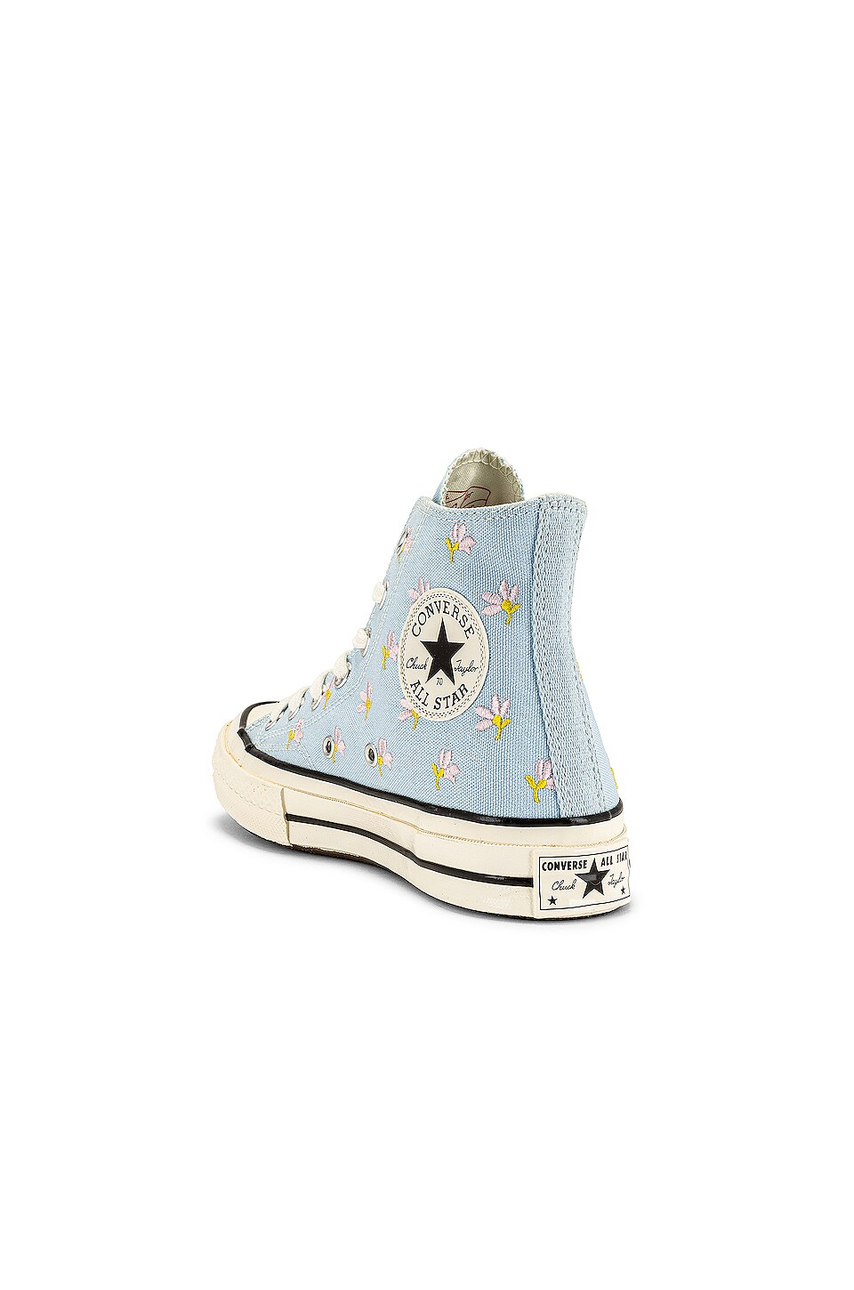 garden party converse